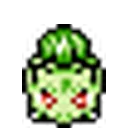 Bulbasaur sprite