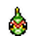 Caterpie sprite