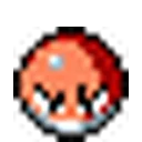Voltorb sprite