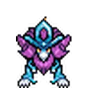Ondulagua sprite