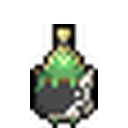 Sinistcha sprite