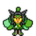 Ogerpon sprite