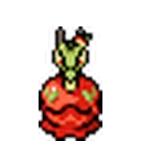 Hydrapple sprite