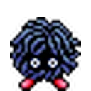 Tangela sprite