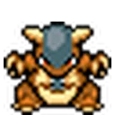 Kangaskhan sprite