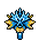 Seadra sprite