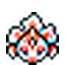 Goldeen sprite