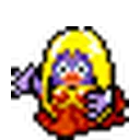 Jynx sprite