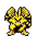 Electabuzz sprite