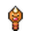 Weedle sprite