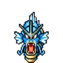 Gyarados sprite
