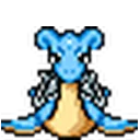 Lapras sprite