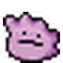 Ditto sprite