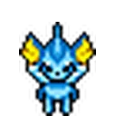 Vaporeon sprite
