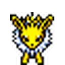 Jolteon sprite