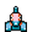 Porygon sprite
