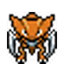 Kabutops sprite