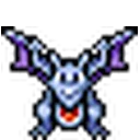 Aerodactyl sprite