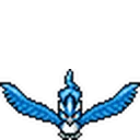 Articuno sprite
