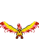 Moltres sprite