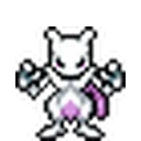 Mewtwo sprite