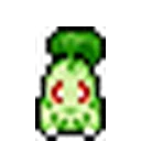 Chikorita sprite