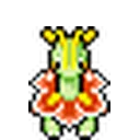 Meganium sprite