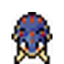 Quilava sprite