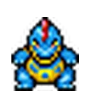 Croconaw sprite