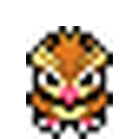 Pidgey sprite
