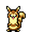 Furret sprite