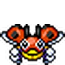 Ledyba sprite