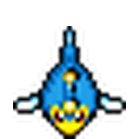 Lanturn sprite