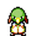 Xatu sprite
