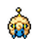 Mareep sprite