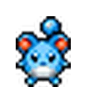 Marill sprite