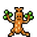 Sudowoodo sprite
