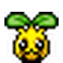 Sunkern sprite