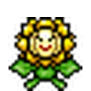 Sunflora sprite