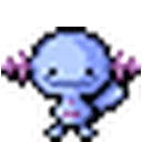Wooper sprite