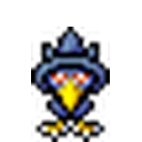 Murkrow sprite