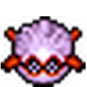 Forretress sprite