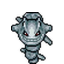 Steelix sprite