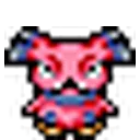 Snubbull sprite