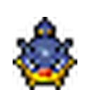 Qwilfish sprite