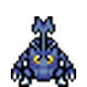 Heracross sprite