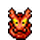 Slugma sprite