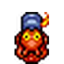 Magcargo sprite