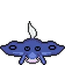 Mantine sprite
