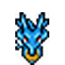 Kingdra sprite